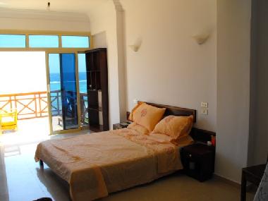 Ferienwohnung in dahab (Janub Sina') oder Ferienwohnung oder Ferienhaus