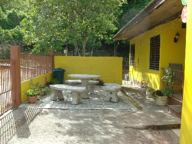 Ferienhaus in Petit Valley (Port-of-Spain) oder Ferienwohnung oder Ferienhaus