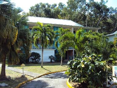 Ferienwohnung in Sainte-Anne (Martinique) oder Ferienwohnung oder Ferienhaus