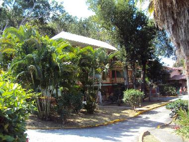 Ferienwohnung in Sainte-Anne (Martinique) oder Ferienwohnung oder Ferienhaus
