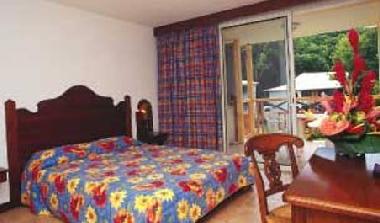 Ferienwohnung in Sainte-Anne (Martinique) oder Ferienwohnung oder Ferienhaus