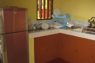 Ferienwohnung in Bentota (Kalutara) oder Ferienwohnung oder Ferienhaus
