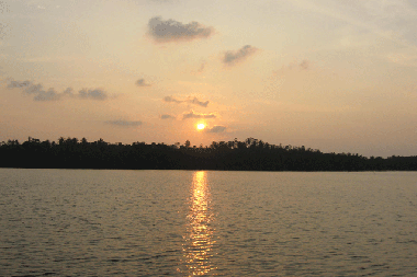 Ferienwohnung in Bentota (Kalutara) oder Ferienwohnung oder Ferienhaus