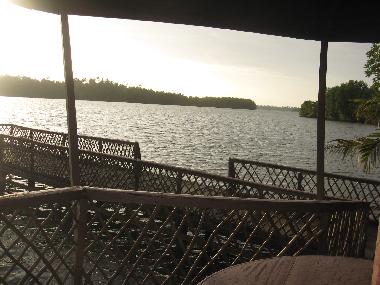Ferienwohnung in Bentota (Kalutara) oder Ferienwohnung oder Ferienhaus