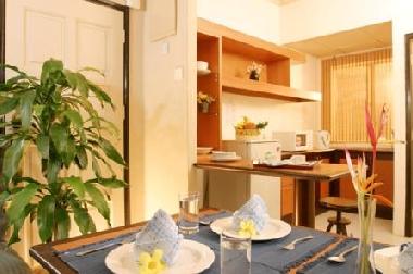 Ferienwohnung in langkawi (Kedah) oder Ferienwohnung oder Ferienhaus