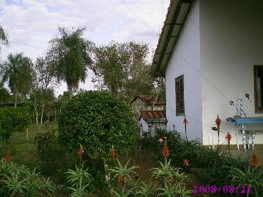 Ferienhaus in loma grande (Cordillera) oder Ferienwohnung oder Ferienhaus