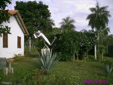 Ferienhaus in loma grande (Cordillera) oder Ferienwohnung oder Ferienhaus