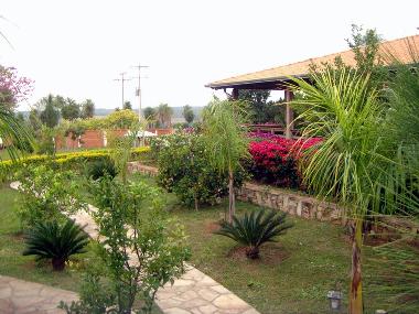 Ferienhaus in loma grande (Cordillera) oder Ferienwohnung oder Ferienhaus