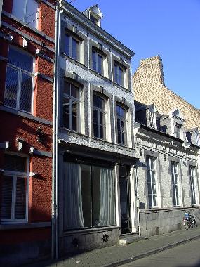 Ferienwohnung in Maastricht (Limburg) oder Ferienwohnung oder Ferienhaus