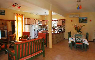 Ferienhaus in GRAND BAY (Grand Baie) oder Ferienwohnung oder Ferienhaus