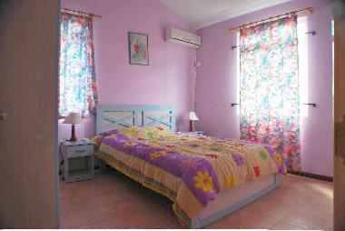 Ferienhaus in GRAND BAY (Grand Baie) oder Ferienwohnung oder Ferienhaus