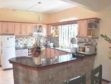 Ferienhaus in GRAND BAY (Grand Baie) oder Ferienwohnung oder Ferienhaus