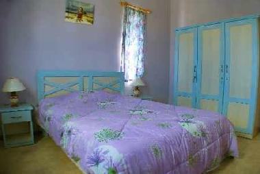 Ferienhaus in GRAND BAY (Grand Baie) oder Ferienwohnung oder Ferienhaus