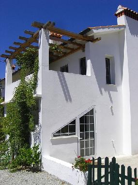 Ferienhaus in Vendas de Maria - Ma��s de D. Maria (Pinhal Interior Norte) oder Ferienwohnung oder Ferienhaus