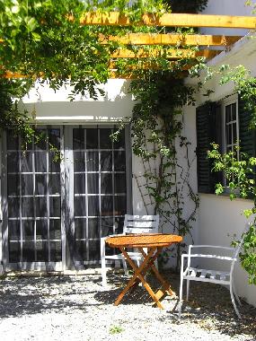 Ferienhaus in Vendas de Maria - Ma��s de D. Maria (Pinhal Interior Norte) oder Ferienwohnung oder Ferienhaus