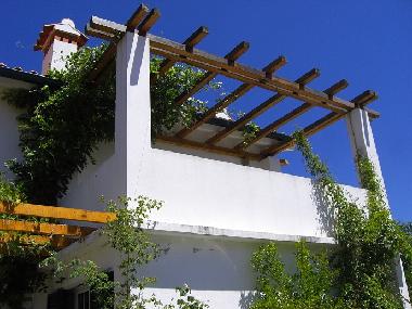Ferienhaus in Vendas de Maria - Ma��s de D. Maria (Pinhal Interior Norte) oder Ferienwohnung oder Ferienhaus