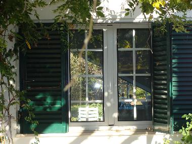 Ferienhaus in Vendas de Maria - Ma��s de D. Maria (Pinhal Interior Norte) oder Ferienwohnung oder Ferienhaus