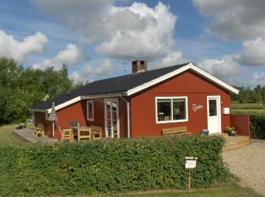 Ferienhaus in Ho- Blaavand (Ringkobing) oder Ferienwohnung oder Ferienhaus