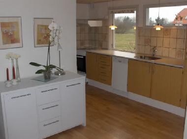 Ferienhaus in Ho- Blaavand (Ringkobing) oder Ferienwohnung oder Ferienhaus