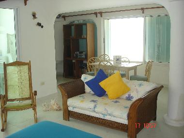 Ferienwohnung in Cancun (Quintana Roo) oder Ferienwohnung oder Ferienhaus