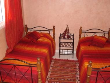 Ferienhaus in marrakech (Marrakech) oder Ferienwohnung oder Ferienhaus
