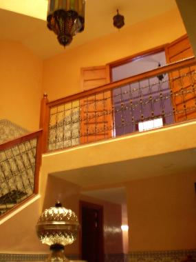 Ferienhaus in marrakech (Marrakech) oder Ferienwohnung oder Ferienhaus