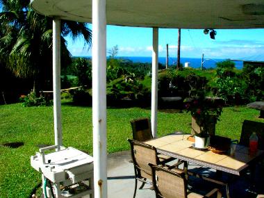 Pension in Hilo (Hawaii) oder Ferienwohnung oder Ferienhaus