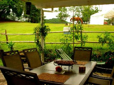 Pension in Hilo (Hawaii) oder Ferienwohnung oder Ferienhaus