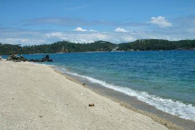 Ferienhaus in Puerto Galera (Mindoro Oriental) oder Ferienwohnung oder Ferienhaus