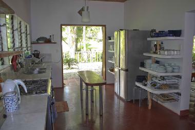 Ferienhaus in Puerto Galera (Mindoro Oriental) oder Ferienwohnung oder Ferienhaus