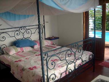 Ferienhaus in Puerto Galera (Mindoro Oriental) oder Ferienwohnung oder Ferienhaus