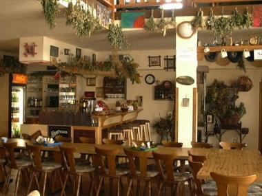 Hotel in Johannisbad (Kralovehradecky Kraj) oder Ferienwohnung oder Ferienhaus