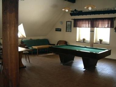 Hotel in Johannisbad (Kralovehradecky Kraj) oder Ferienwohnung oder Ferienhaus