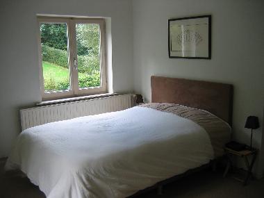 Ferienhaus in Braine-le-Chateau (Wallonien) oder Ferienwohnung oder Ferienhaus
