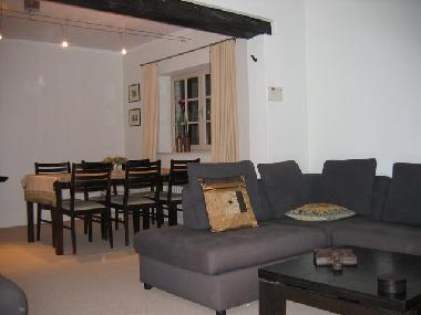 Ferienhaus in Braine-le-Chateau (Wallonien) oder Ferienwohnung oder Ferienhaus