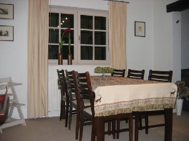 Ferienhaus in Braine-le-Chateau (Wallonien) oder Ferienwohnung oder Ferienhaus