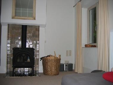 Ferienhaus in Braine-le-Chateau (Wallonien) oder Ferienwohnung oder Ferienhaus