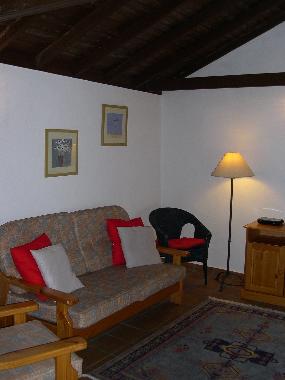 Ferienhaus in alajer� (La Gomera) oder Ferienwohnung oder Ferienhaus