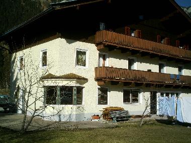 Ferienwohnung in Waidring (Tiroler Oberland) oder Ferienwohnung oder Ferienhaus