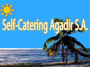 Ferienwohnung in Agadir (Agadir) oder Ferienwohnung oder Ferienhaus