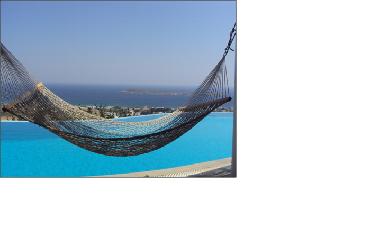 Ferienhaus in Paros (Kyklades) oder Ferienwohnung oder Ferienhaus