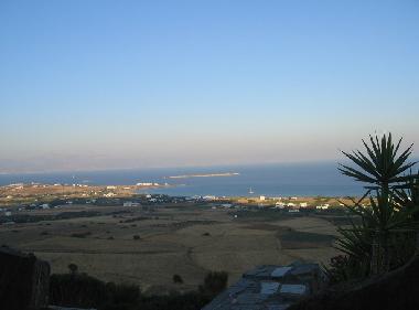 Ferienhaus in Paros (Kyklades) oder Ferienwohnung oder Ferienhaus