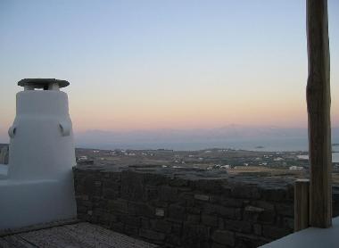 Ferienhaus in Paros (Kyklades) oder Ferienwohnung oder Ferienhaus