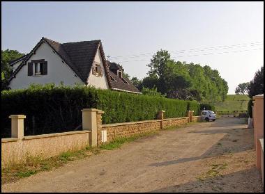 Pension in chalandry-Elaire (Ardennes) oder Ferienwohnung oder Ferienhaus