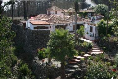 Ferienhaus in Poris de Abona (Teneriffa) oder Ferienwohnung oder Ferienhaus