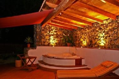 Ferienhaus in Poris de Abona (Teneriffa) oder Ferienwohnung oder Ferienhaus