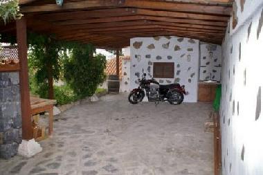 Ferienhaus in Poris de Abona (Teneriffa) oder Ferienwohnung oder Ferienhaus
