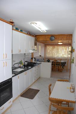 Ferienwohnung in Nazaret-Illit (HaZafon (Northern)) oder Ferienwohnung oder Ferienhaus