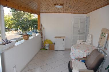 Ferienwohnung in Nazaret-Illit (HaZafon (Northern)) oder Ferienwohnung oder Ferienhaus