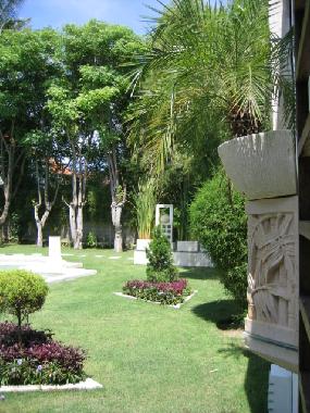 Ferienhaus in SEMINYAK (Bali) oder Ferienwohnung oder Ferienhaus